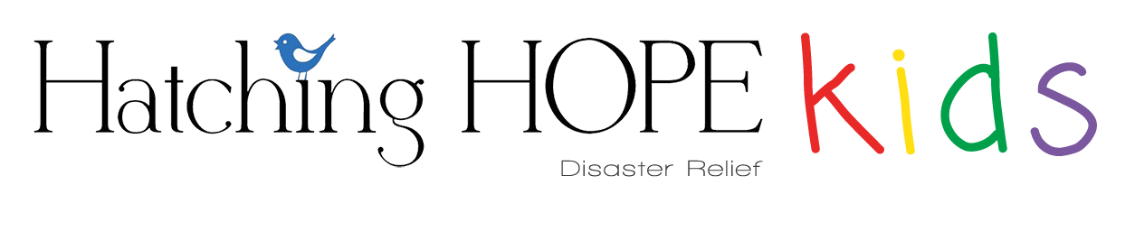 Hatching Hope Kids