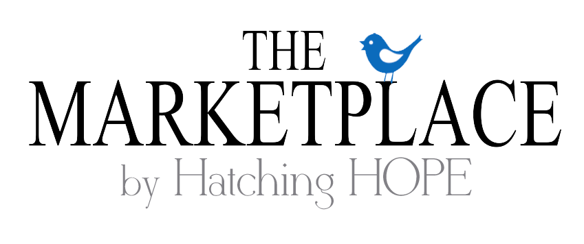 The MarketPlace Logo