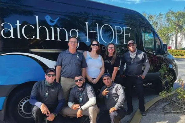 Multifamily Strong in the Wake of Hurricane Milton