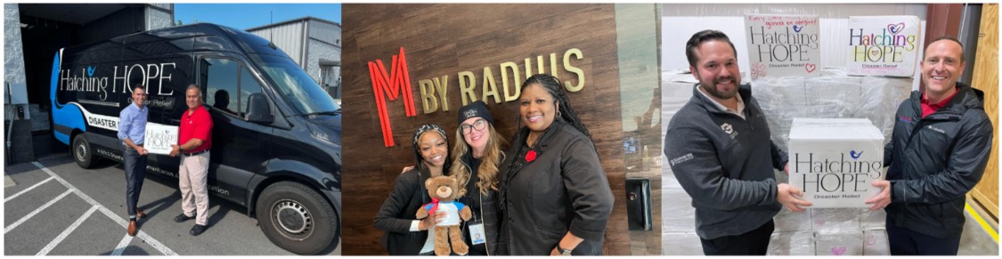 2023 Year in Review Banner