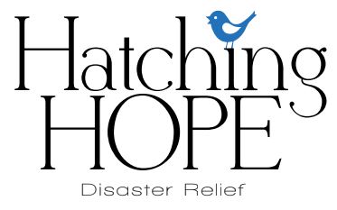 Hatching Hope Logo