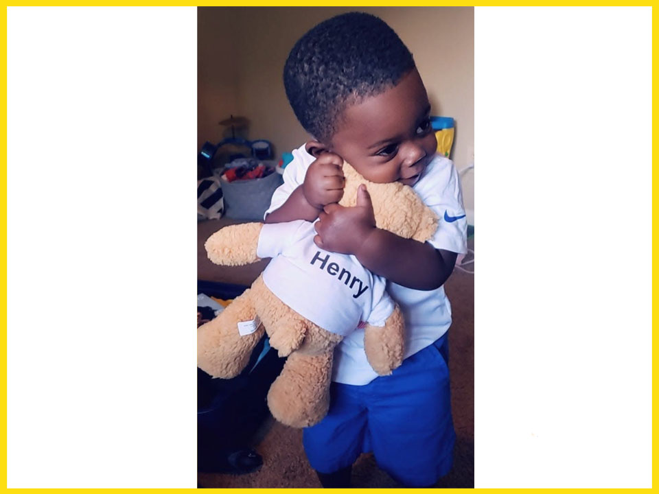 Sponsor a Hatching Hope Backpack