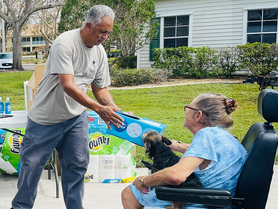 Our Mission at Hatching Hope