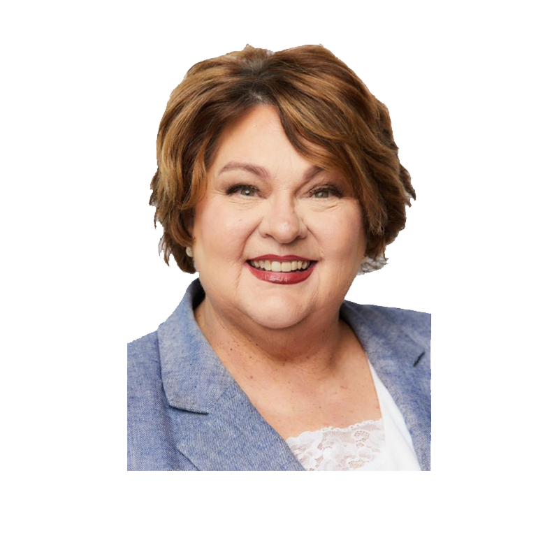 Board Member Donna Rock