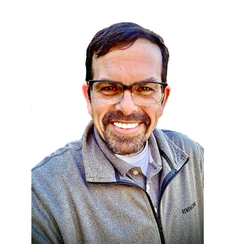 Board Member Matthew Smith